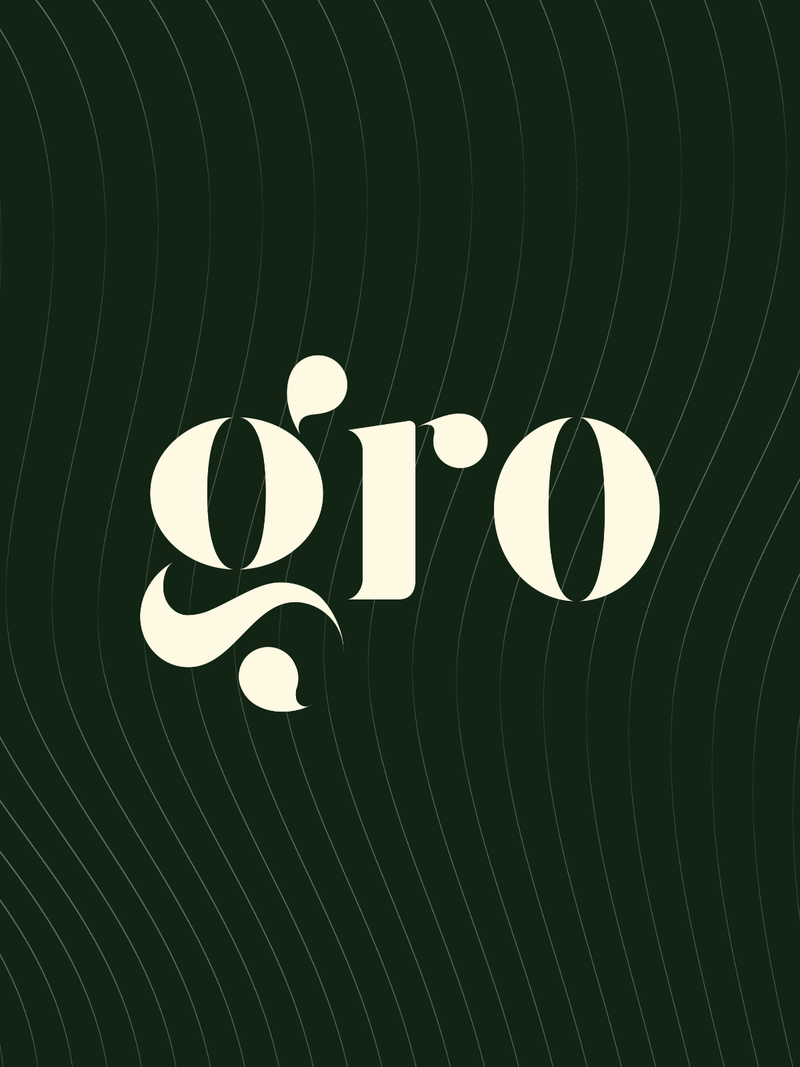 Gro