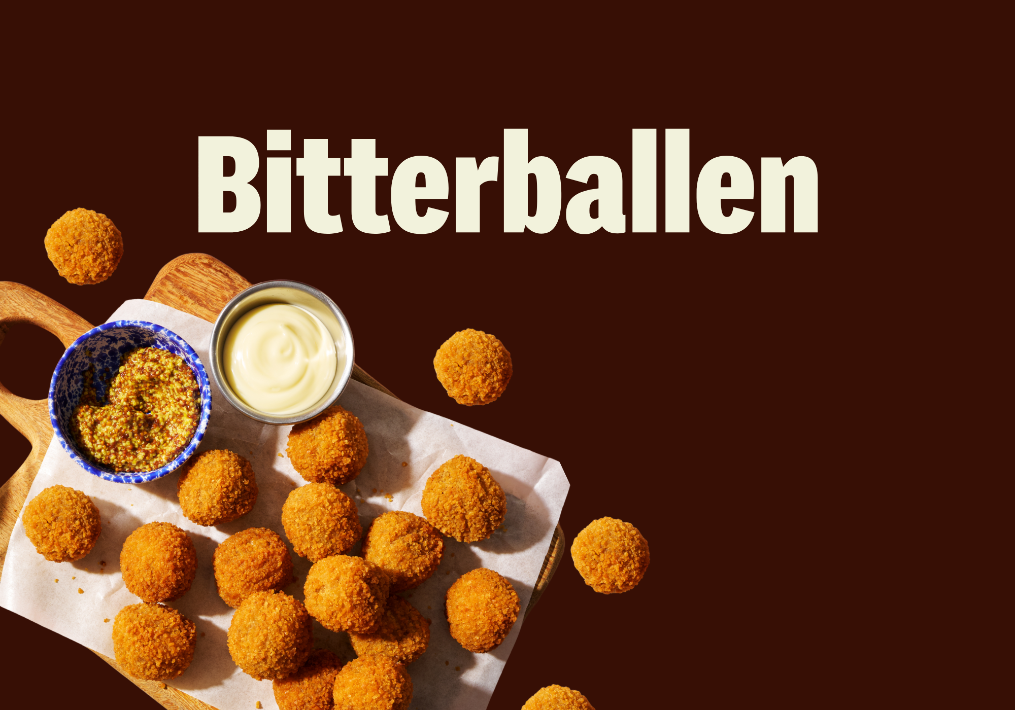 Bitterballen