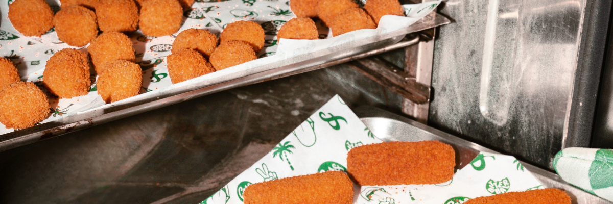 Cas & Kas OVEN en AIRFRYER