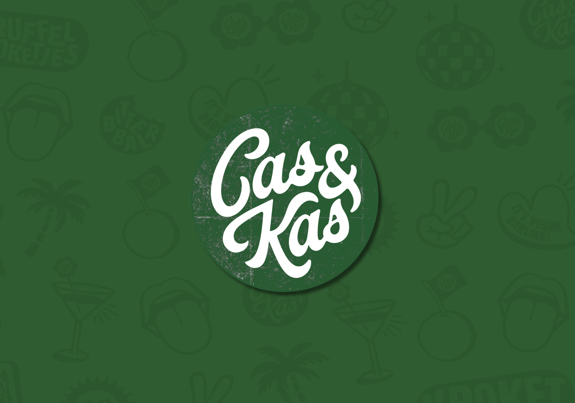 Cas & Kas