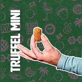 Cas & Kas Mini Kroketje Truffel Vegan 48x30gr