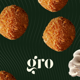 GRO Oesterzwam Bitterballen 50 x 30 gram