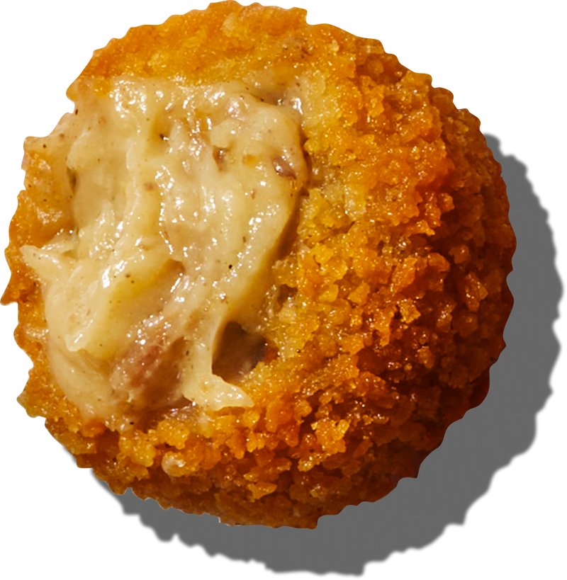 Bitterbal